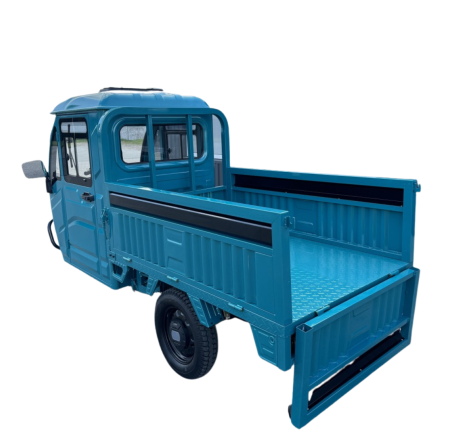 Elektrinis triratis krovininis motoroleris JL150-S (16')