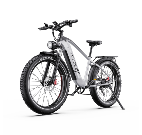 DUOTTS F26 Lite elektrinis dviratis (26")
