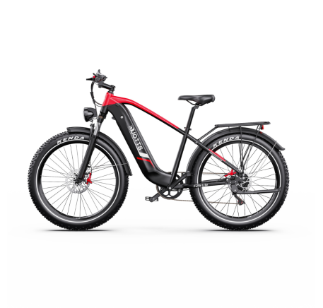 DUOTTS F26 Lite elektrinis dviratis (26")