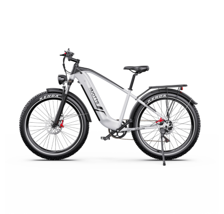 DUOTTS F26 Lite elektrinis dviratis (26")