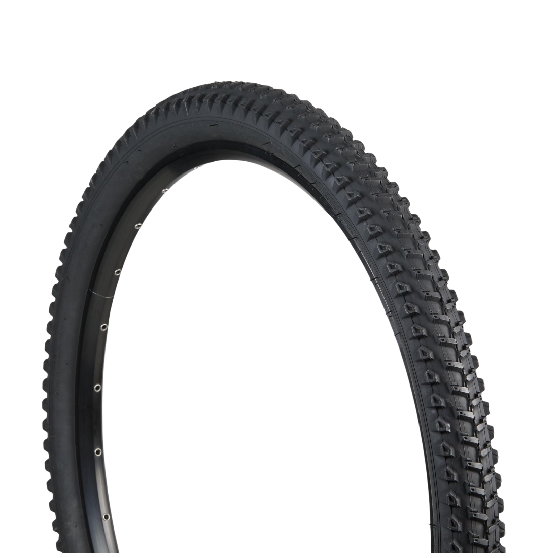 Dviračio 27.5x2.2 padanga