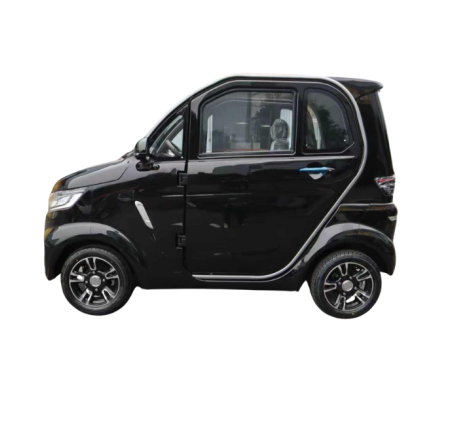 Elektrinis mini automobilis RIDE-E NANA 1KW (EEC)