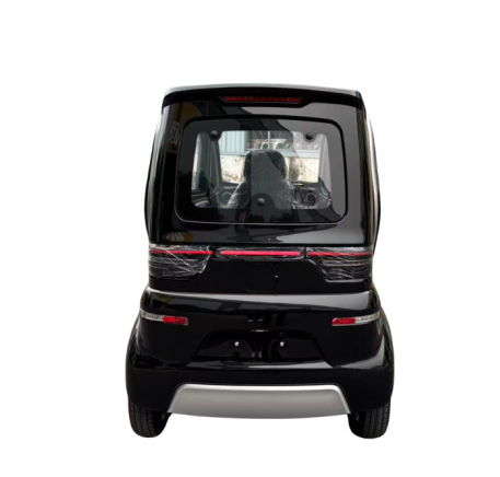 Elektrinis mini automobilis RIDE-E NANA 1KW (EEC)