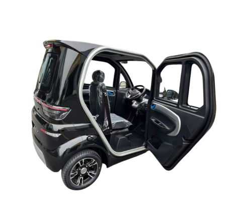 Elektrinis mini automobilis RIDE-E NANA 1KW (EEC)