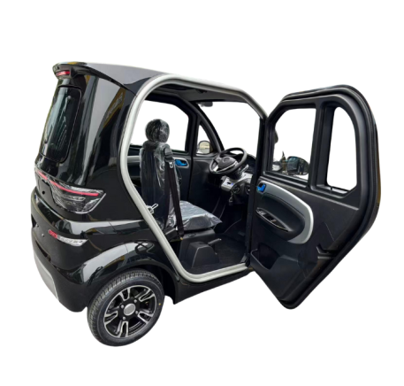 Elektrinis mini automobilis RIDE-E NANA 1KW (EEC)