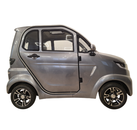 Elektrinis mini automobilis RIDE-E NANA 1KW (EEC)