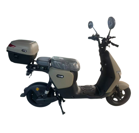 Elektrinis motoroleris RIDE-E EVIO (EEC)