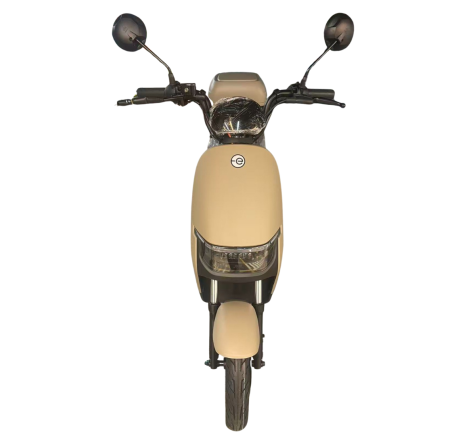 Elektrinis motoroleris RIDE-E EVIO (EEC)