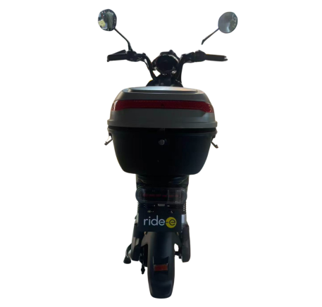 Elektrinis motoroleris RIDE-E EVIO (EEC)