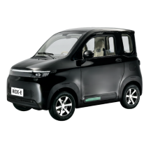 Elektrinis mini automobilis...