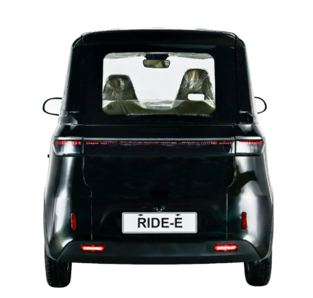Elektrinis mini automobilis RIDE-E TUNA Li-Ion (EEC)