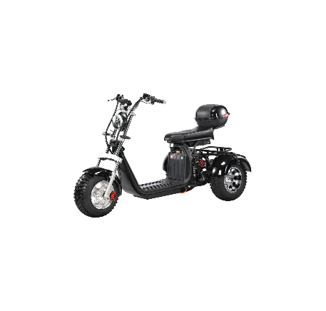 Elektrinis motoroleris RIDE-E CP-3.2