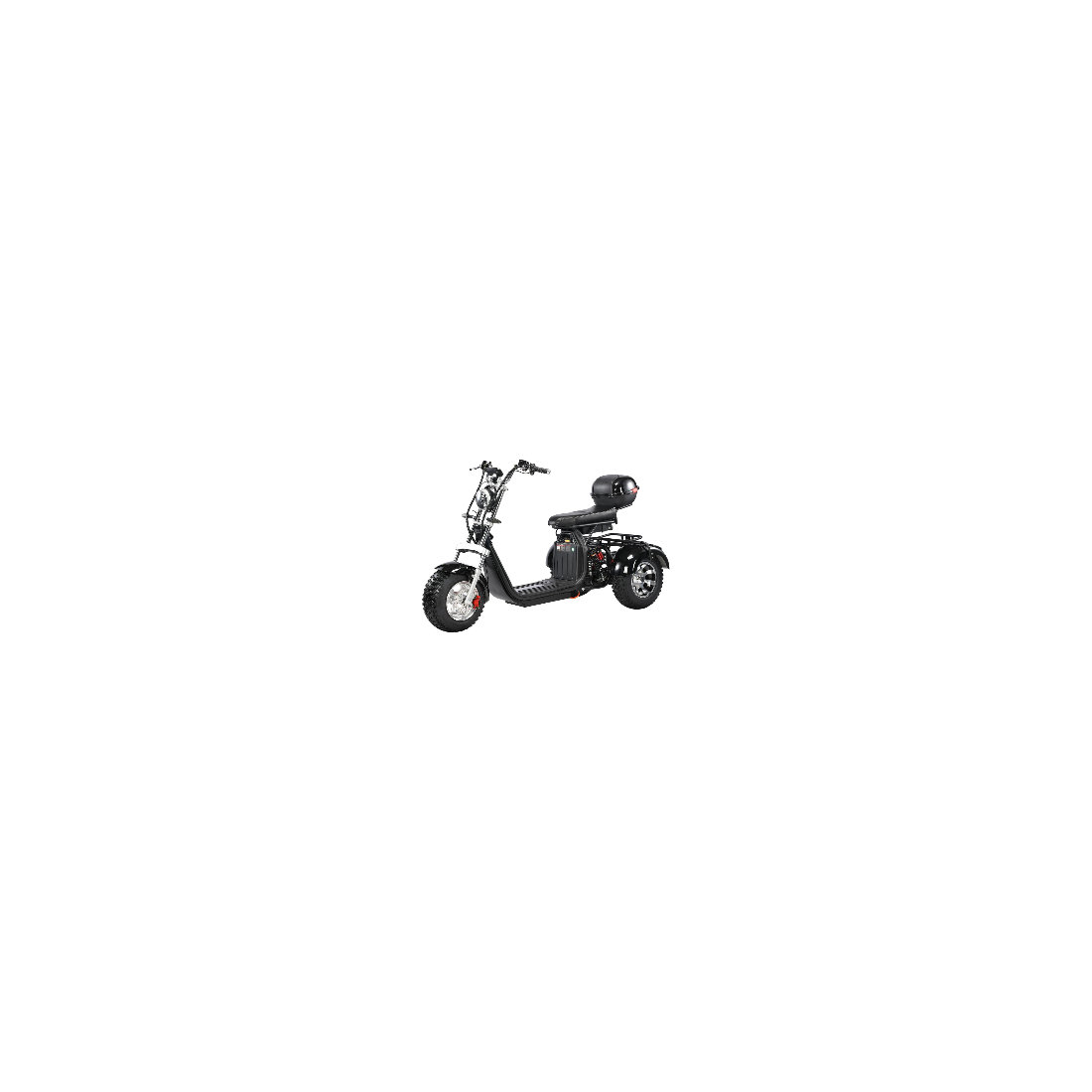 Elektrinis motoroleris RIDE-E CP-3.2