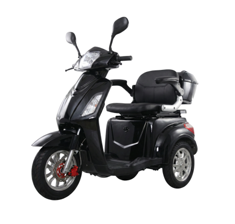 Elektrinis triratis RIDE-E MS03 (EEC)