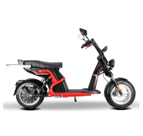 Elektrinis motoroleris RIDE-E CP-9 (EEC)