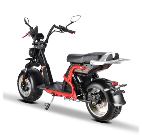 Elektrinis motoroleris RIDE-E CP-9 (EEC)
