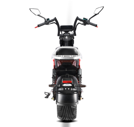 Elektrinis motoroleris RIDE-E CP-9 (EEC)