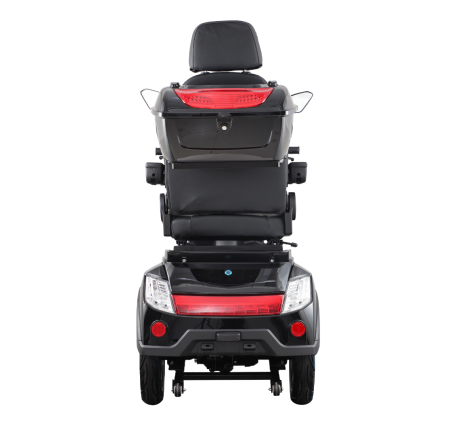 Elektrinis triratis MS03 Comfort EEC Li-on (16")