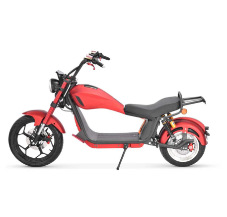 Elektrinis motoroleris RIDE-E CP-6 (EEC)