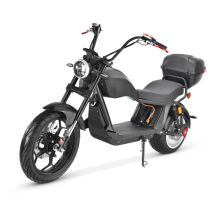 Elektrinis motoroleris...