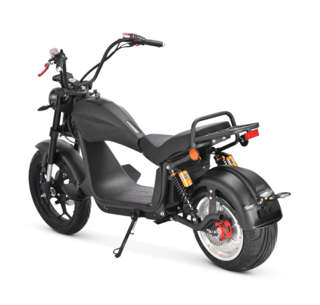 Elektrinis motoroleris RIDE-E CP-6 (EEC)
