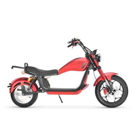Elektrinis motoroleris RIDE-E CP-6 (EEC)
