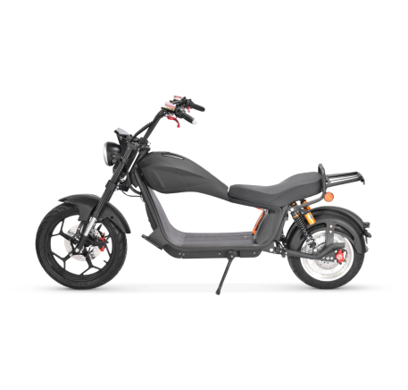 Elektrinis motoroleris RIDE-E CP-6 (EEC)
