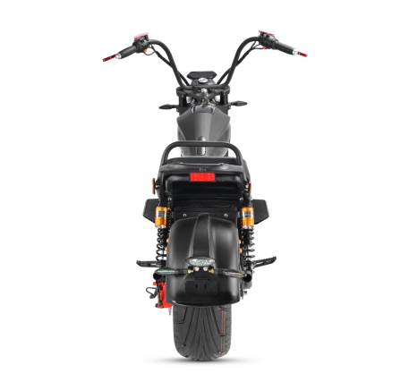 Elektrinis motoroleris RIDE-E CP-6 (EEC)