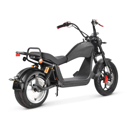 Elektrinis motoroleris RIDE-E CP-6 (EEC)