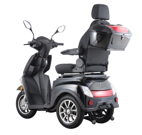 Elektrinis triratis MS03 comfort EEC  (16")