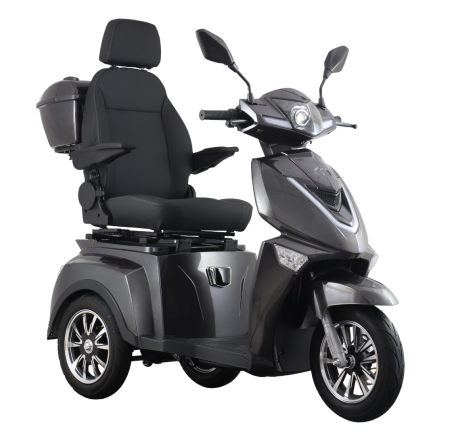 Elektrinis triratis MS03 comfort EEC  (16")