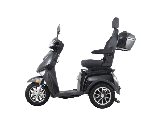 Elektrinis triratis MS03 comfort EEC  (16")