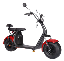 Elektrinis motoroleris...