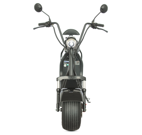 Elektrinis motoroleris RIDE-E M2