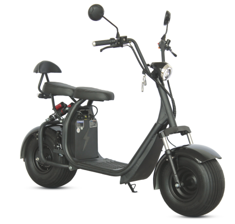 Elektrinis motoroleris RIDE-E M2