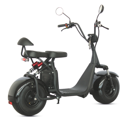 Elektrinis motoroleris RIDE-E M2