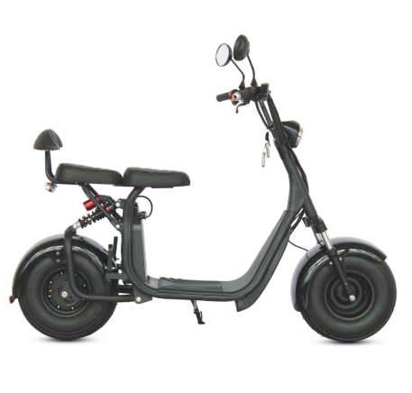 Elektrinis motoroleris RIDE-E M2