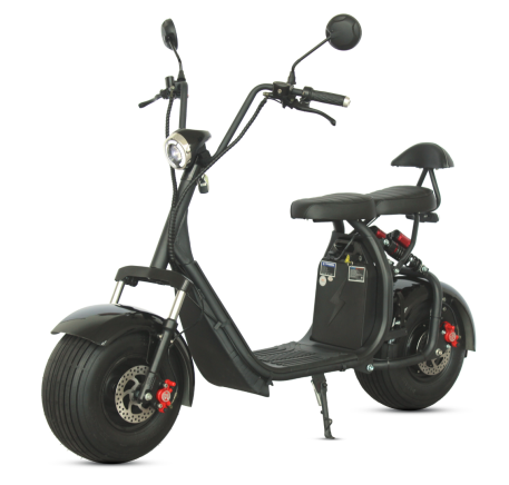 Elektrinis motoroleris RIDE-E M2