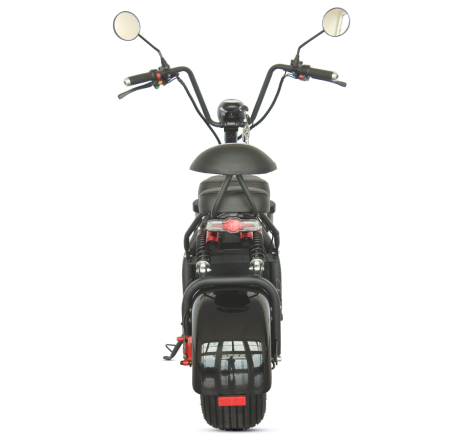 Elektrinis motoroleris RIDE-E M2