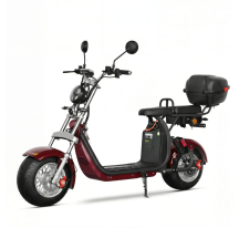 RIDE-E CP-1.6 elektrinis motoroleris čioperis – miesto modelis