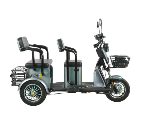 Elektrinis triratis RIDE-E MINGO (EEC)
