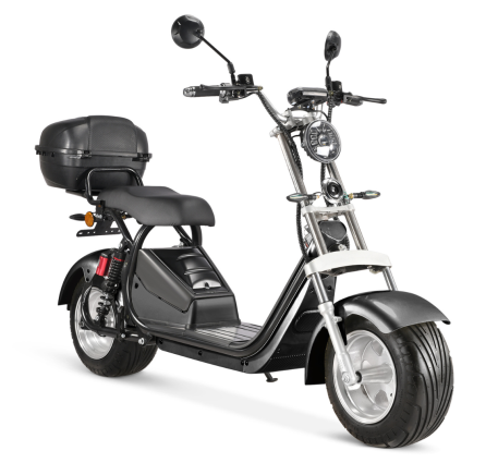 Elektrinis motoroleris RIDE-E CP-5 (EEC)
