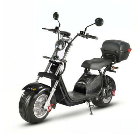 Elektrinis motoroleris RIDE-E CP-5 (EEC)