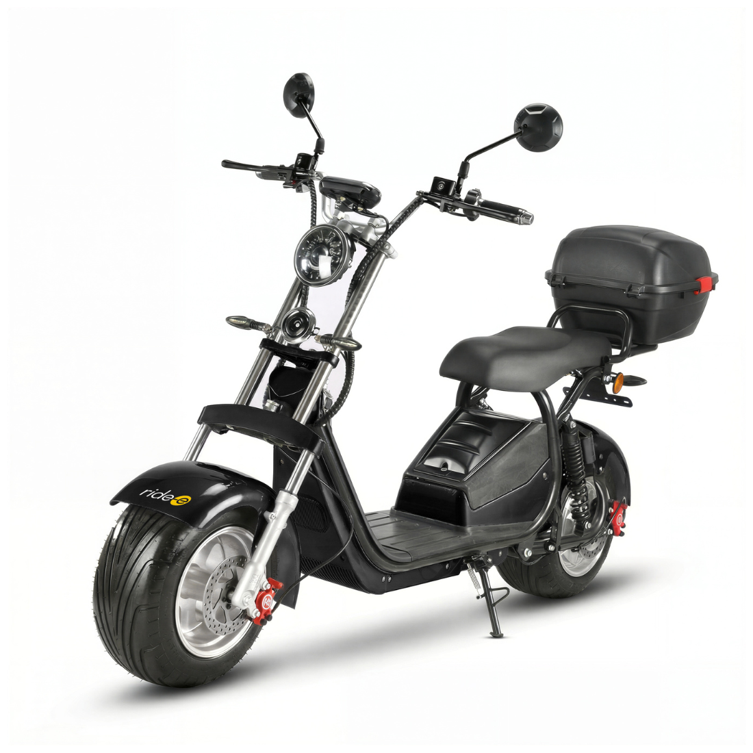 Elektrinis motoroleris RIDE-E CP-5 (EEC)