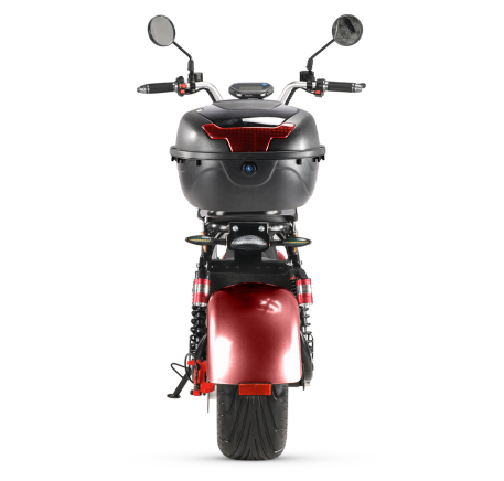 Elektrinis motoroleris RIDE-E CP-5 (EEC)