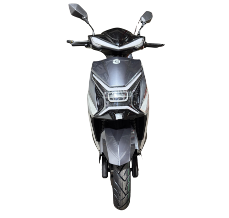 Elektrinis motoroleris RIDE-E EVOX (EEC)
