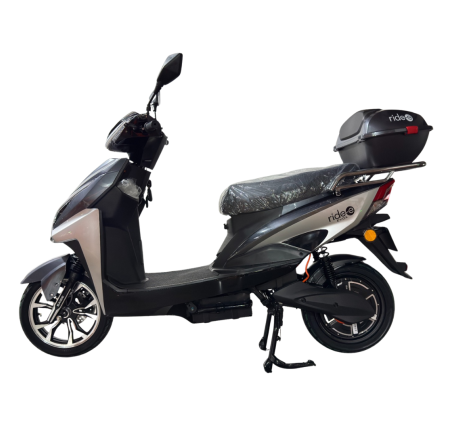 Elektrinis motoroleris RIDE-E EVOX (EEC)