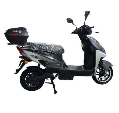 Elektrinis motoroleris RIDE-E EVOX (EEC)