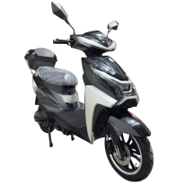 Elektrinis motoroleris...