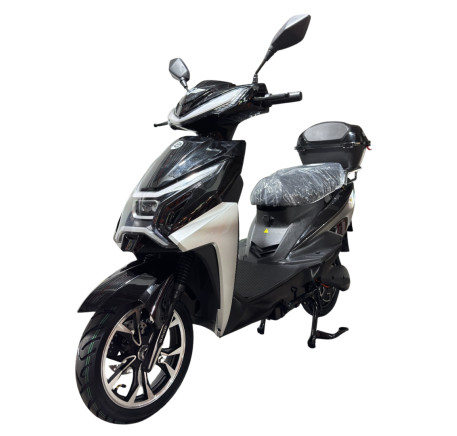 Elektrinis motoroleris RIDE-E EVOX (EEC)
